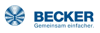 Becker-logo